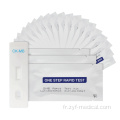 Kit de diagnostic du test CKMB de la créatinekinase